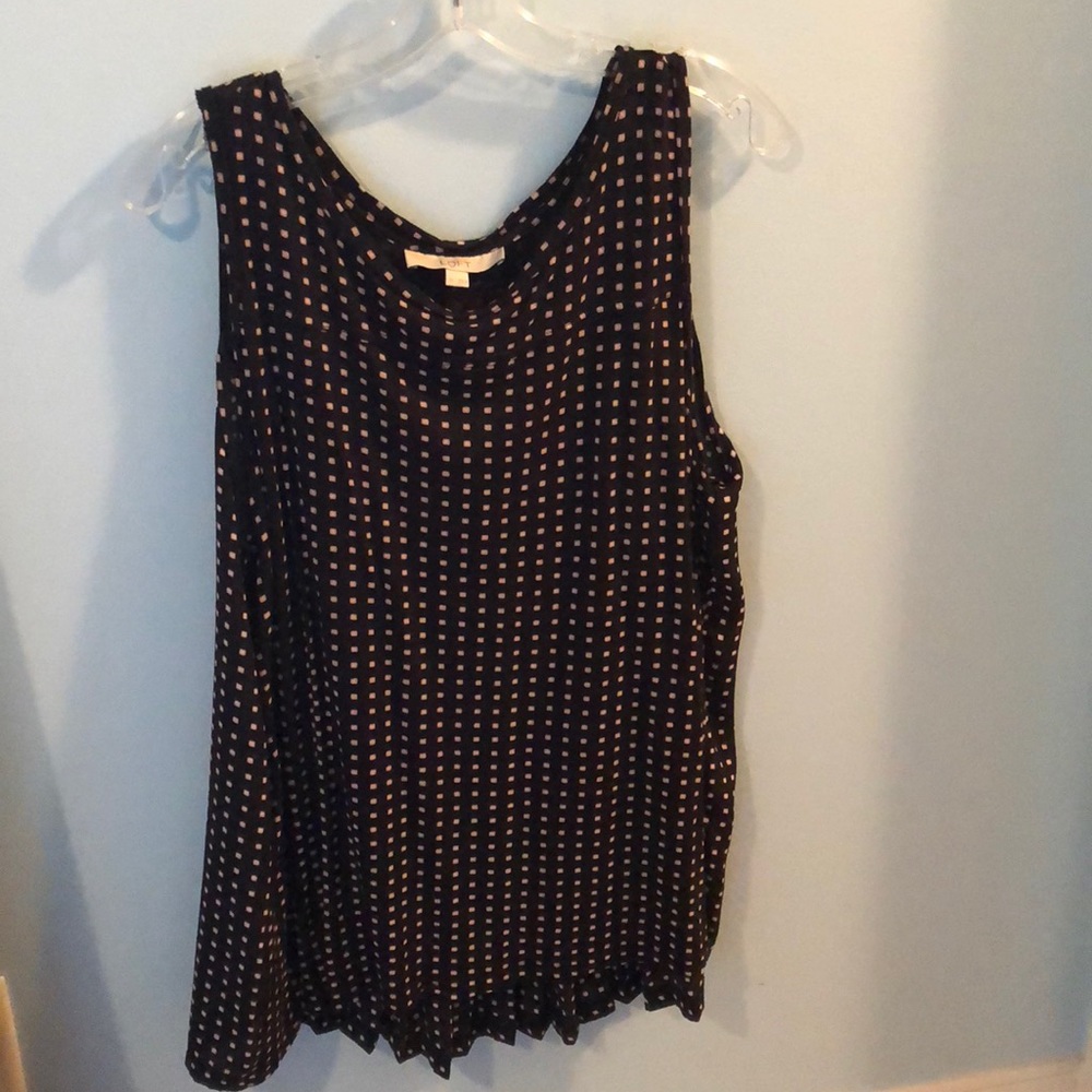LOFT Top
